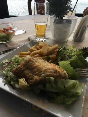 Restauracja Róża Wiatrów