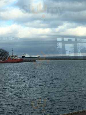 Restauracja Róża Wiatrów