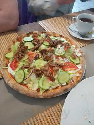 Pizzeria Sole Sycylia