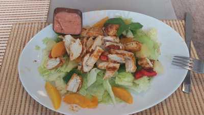 Pizzeria Sole Sycylia