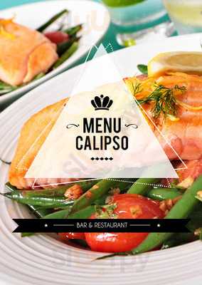 Calipso Bar & Restaurant