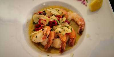 Calipso Bar & Restaurant