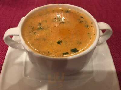 Calipso Bar & Restaurant