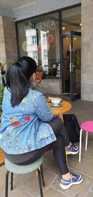 Kawiarnia Black And White Coffee