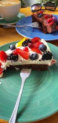 Kawiarnia Black And White Coffee