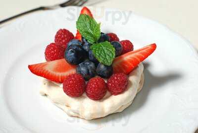 Restauracja Hotelu Willa Lubicz