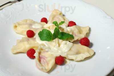 Restauracja Hotelu Willa Lubicz