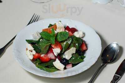 Restauracja Hotelu Willa Lubicz