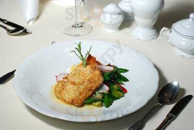 Restauracja Hotelu Willa Lubicz