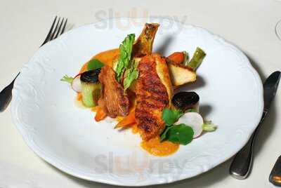 Restauracja Hotelu Willa Lubicz