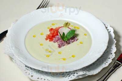 Restauracja Hotelu Willa Lubicz