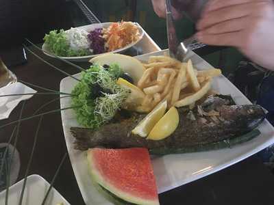 Dwa Światy - Pub & Restauracja