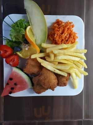 Dwa Światy - Pub & Restauracja