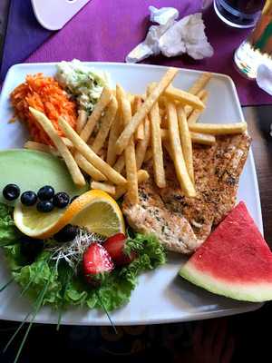 Dwa Światy - Pub & Restauracja