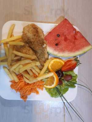 Dwa Światy - Pub & Restauracja