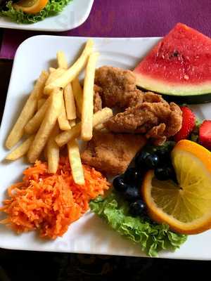 Dwa Światy - Pub & Restauracja