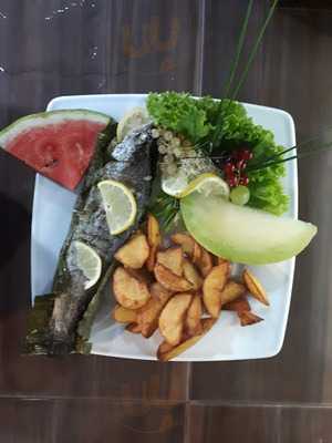 Dwa Światy - Pub & Restauracja