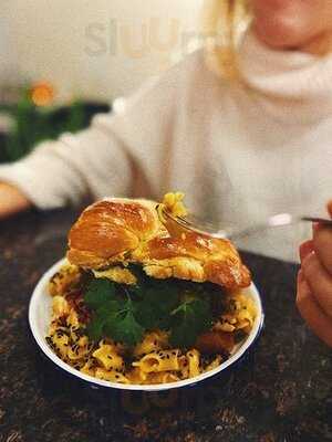 Przyjemność Pizza I Szprycer