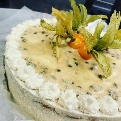 Bistro & Delikatesy Atelier Smaku