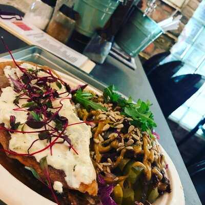 Bistro & Delikatesy Atelier Smaku