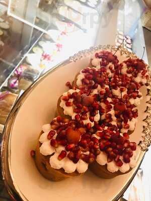 Bistro & Delikatesy Atelier Smaku