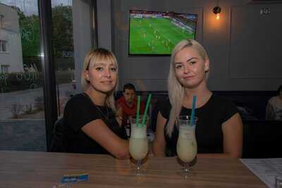 Pub Fabryka Sportu