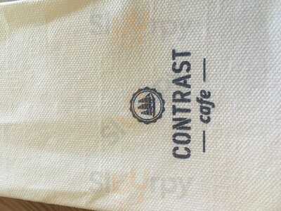 Contrast Cafe