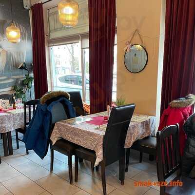 Niezłe Kino Dawniej Bistro Neptun