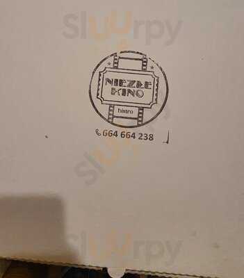 Niezłe Kino Dawniej Bistro Neptun