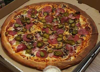 Niezłe Kino Dawniej Bistro Neptun