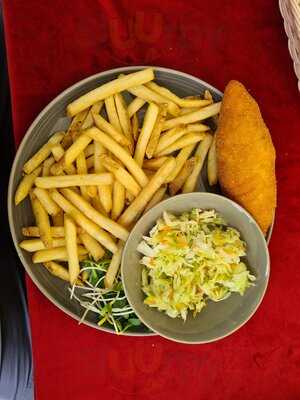 Niezłe Kino Dawniej Bistro Neptun