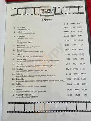 Niezłe Kino Dawniej Bistro Neptun