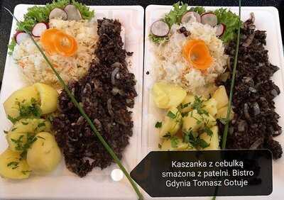 Bistro Gdynia