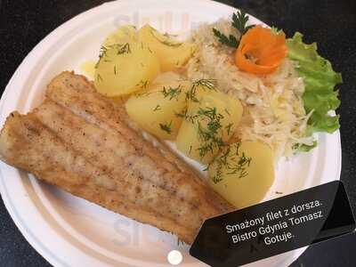 Bistro Gdynia