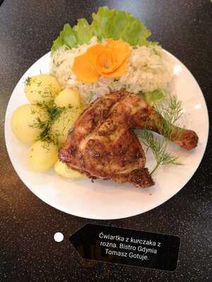 Bistro Gdynia