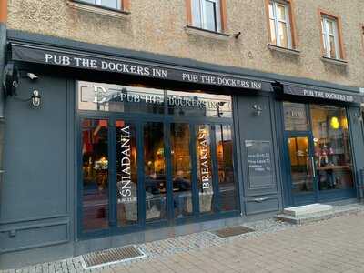 The Dockers Inn Pub