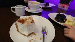 T. Deker Patissier & Chocolatier
