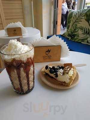 Crema Caffe
