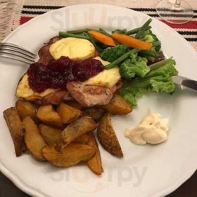 Restauracja Polski Smak