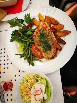 Restauracja Polski Smak