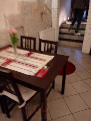 Restauracja Polski Smak