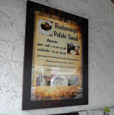 Restauracja Polski Smak