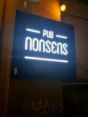 Pub Nonsens