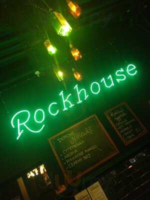 Rockhouse Gdynia