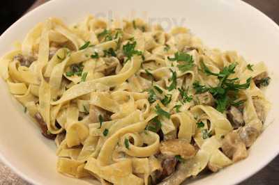 Rozmaryn Miejskie Bistro