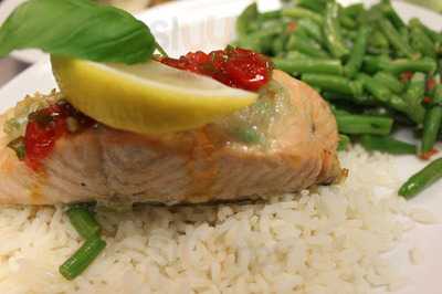 Rozmaryn Miejskie Bistro