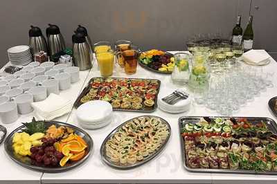 Rozmaryn Miejskie Bistro