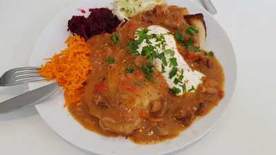 Rozmaryn Miejskie Bistro