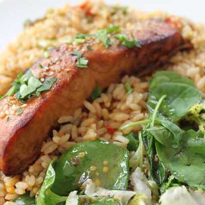 Rozmaryn Miejskie Bistro