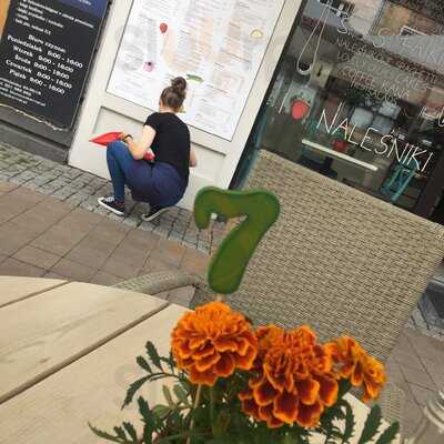 Fanaberia Naleśnikarnia